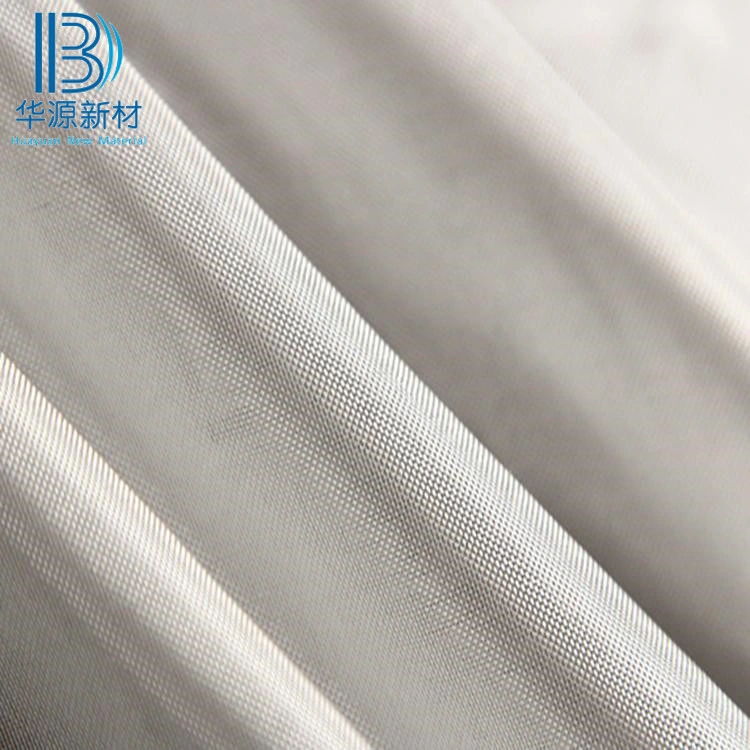 The White Glass Fiber Cloth