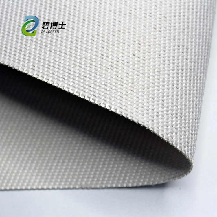 750g Fiberglass Filter Cloth with PTFE Membrane for Cement Industry