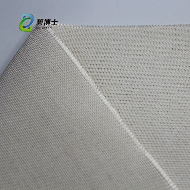 Cost-Effective Fiberglass Filter Cloth with PTFE Membrane for Cement Industry