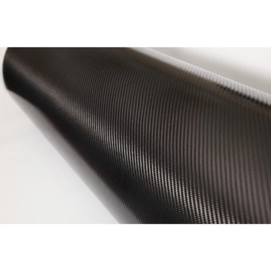 1K 3K 6K 12K Twill Plain Carbon Fiber Fabric Prepreg Ud Cloth