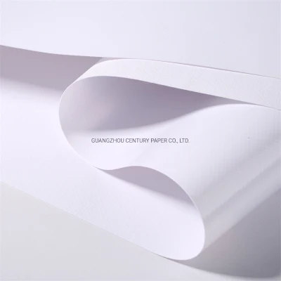 Custom Digital Printing PVC Flex Vinyl Mesh Eco Solvent Fabric Banner Roll Printable Advertising Material