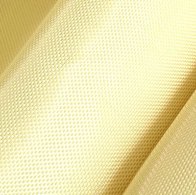 Plain Aramid Fiber Fabric for Bulletproof Helmet Safrty Equipment