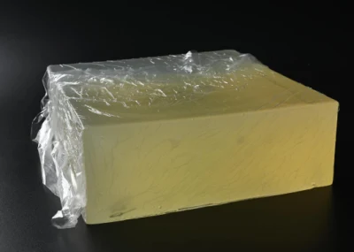 Good Peal Strength Hot Melt Adhesive for Glass-Fiber Self-Adhesive Tape with High Production Efficiency Pressure Sensitive Glue Psa