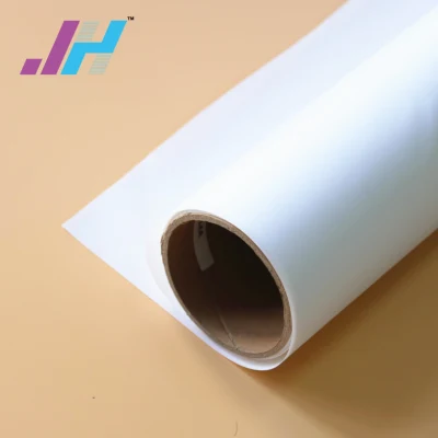 Hot Selling 100% Polyester Backlit Textile Fabric Banner for UV Printing