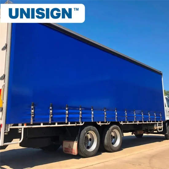 Light Box Backlit Fabric Textile for Solvent Printing