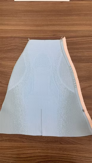 Dye Sublimation Backlit Fabric Trade Show Graphics Stand Textile Soft Printable Textile Material