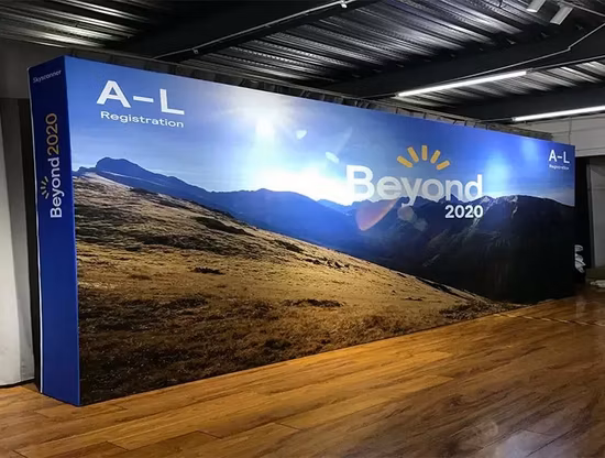 Blockout Fabric for Sublimation Printing