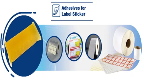 Pet Water Beverage Bottle Linear Labeling BOPP OPP Pet PP Self Adhesive Psa Label Sticker Glue