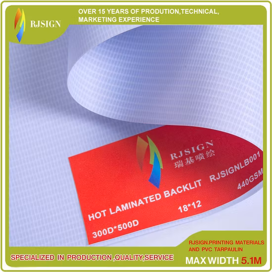 Blockout Fabric Textile for Digital Printing