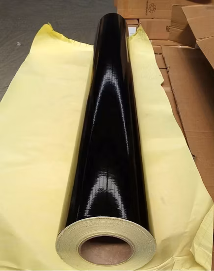 Different Colors Pet Reflective Sheeting 3100 for Road Sign